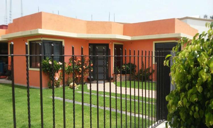 Foto Casa en Renta en CIRCUITO PRYWER, Texcoco de Mora, Mexico - $ 15.000 - CAR145582 - BienesOnLine