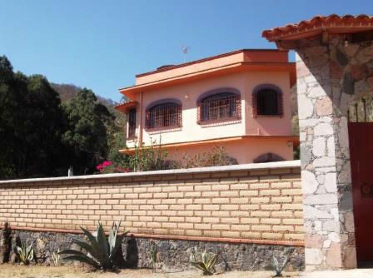 Foto Casa en Venta en CENTRO, Tepoztln, Morelos - $ 3.600.000 - CAV96271 - BienesOnLine