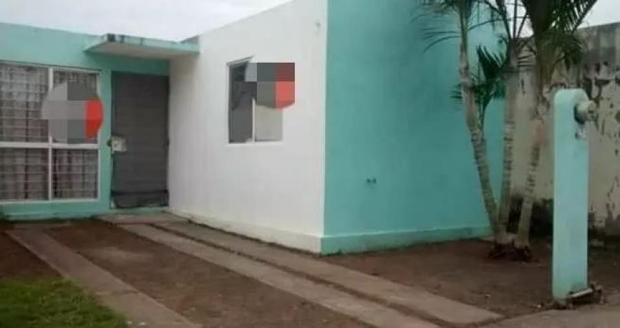 Foto Casa en Venta en PUENTE MORENO, Medelln, Veracruz - $ 560.000 - CAV263712 - BienesOnLine