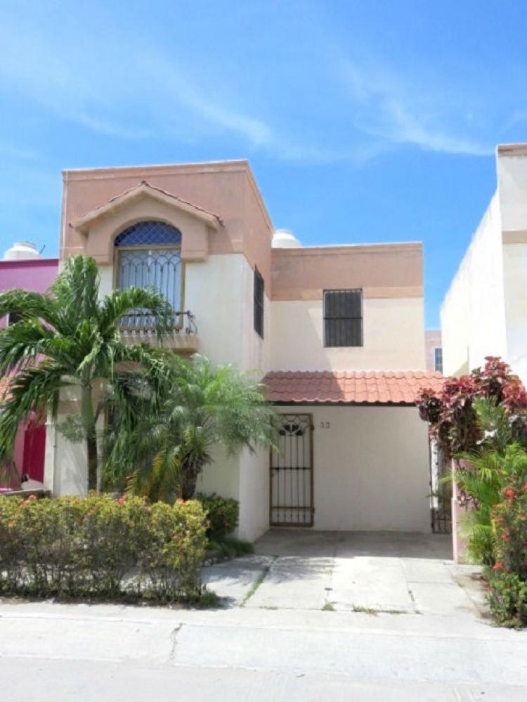 Foto Casa en Venta en Puerta de Hierro, Ciudad del Carmen, Campeche - $ 6.000 - CAV183483 - BienesOnLine