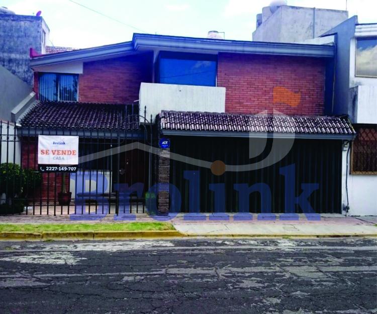 Foto Casa en Venta en El mirador, Puebla, Puebla - $ 3.650.000 - CAV214574 - BienesOnLine