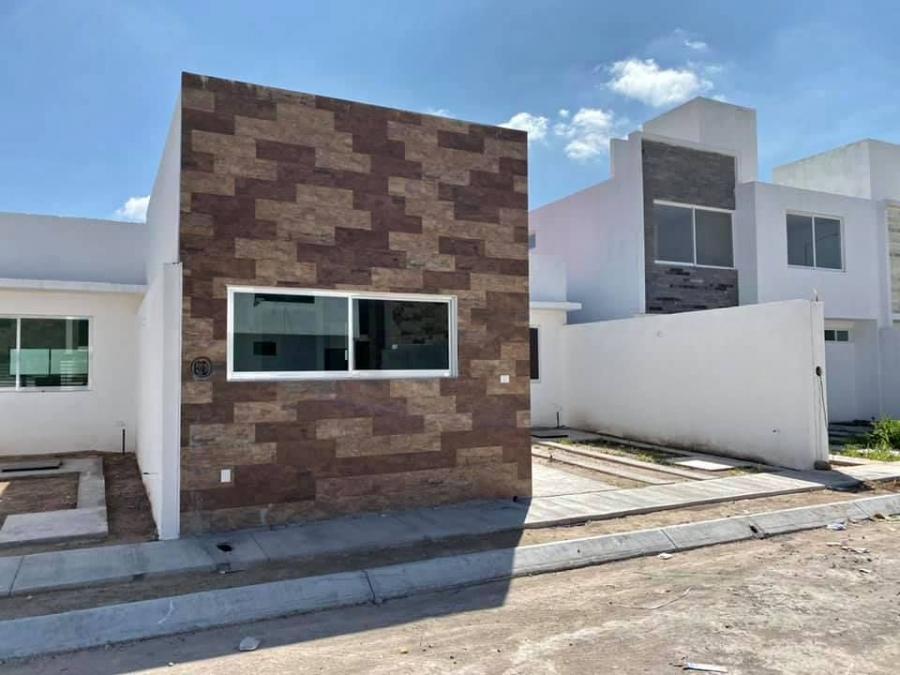 Foto Casa en Venta en Residencial Santa Fe, Santiago de Quertaro, Queretaro Arteaga - $ 1.895.000 - CAV263106 - BienesOnLine