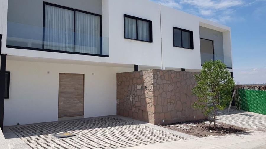 Foto Casa en Venta en El Condado Corregidora, Santiago de Quertaro, Queretaro Arteaga - $ 2.300.000 - CAV263145 - BienesOnLine