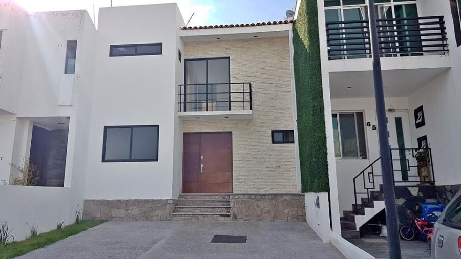 Foto Casa en Venta en PEDREGAL DE SHOENSTATT, Santiago de Quertaro, Queretaro Arteaga - $ 2.395.000 - CAV263153 - BienesOnLine