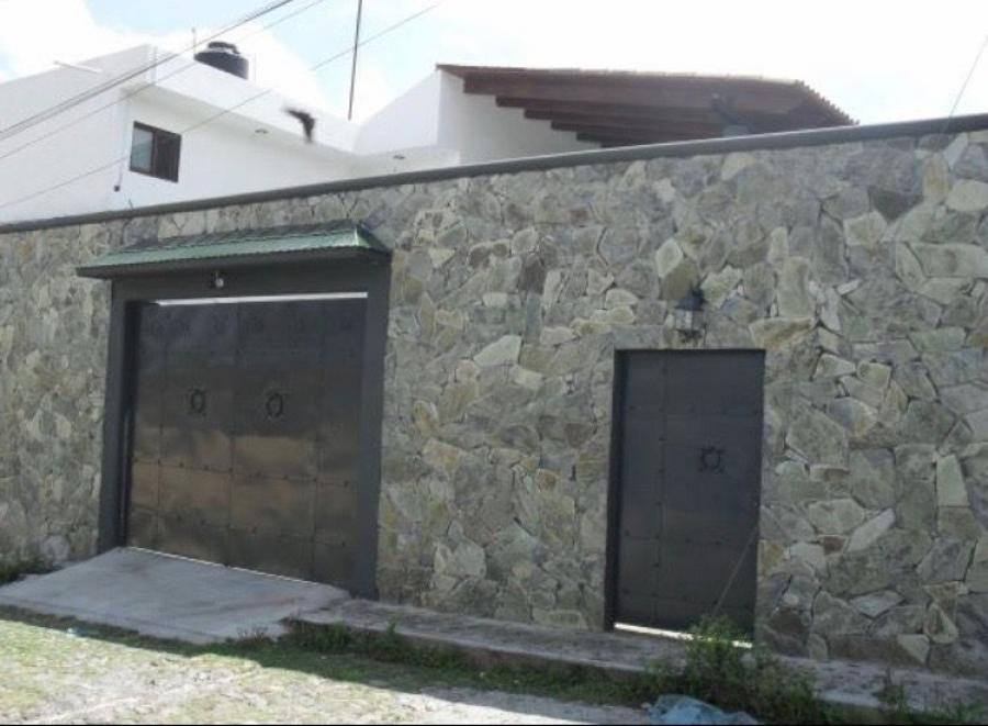Foto Casa en Venta en Rancho Banthi, San Juan del Ro, Queretaro Arteaga - $ 3.000.000 - CAV128109 - BienesOnLine