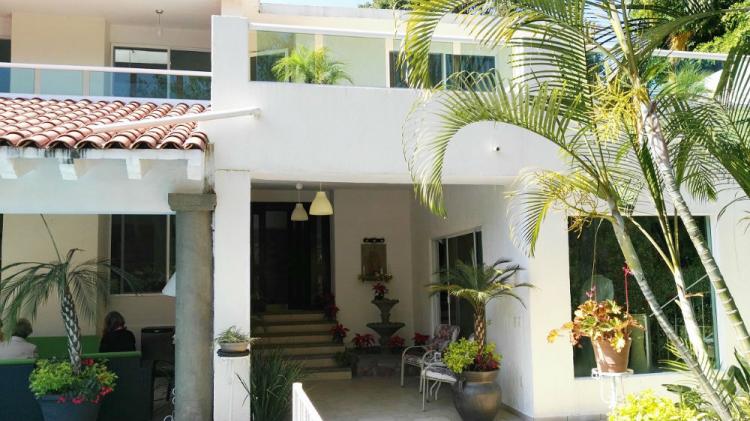 Foto Casa en Venta en rancho cortes, Cuernavaca, Morelos - $ 4.500.000 - CAV195972 - BienesOnLine