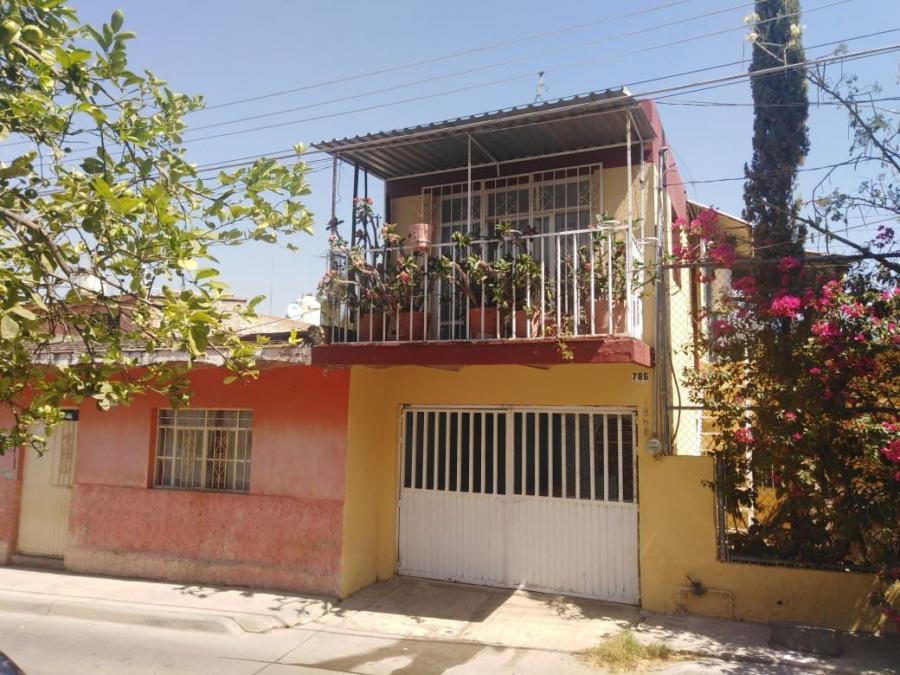 Foto Casa en Venta en Rancho nuevo, Guadalajara, Jalisco - $ 780.000 - CAV262930 - BienesOnLine