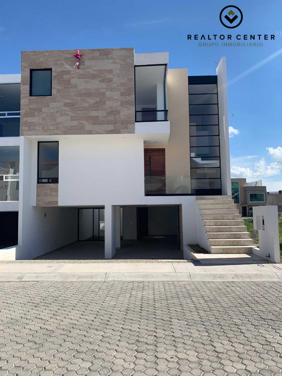 Foto Casa en Venta en Zona Plateada, Pachuca de Soto, Hidalgo - $ 4.450.000 - CAV266182 - BienesOnLine