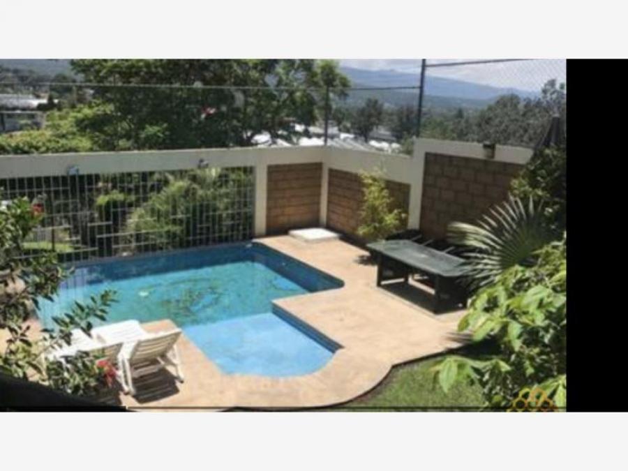 Foto Casa en Venta en Lomas de Tzompantle, Cuernavaca, Morelos - $ 6.900.000 - CAV345404 - BienesOnLine