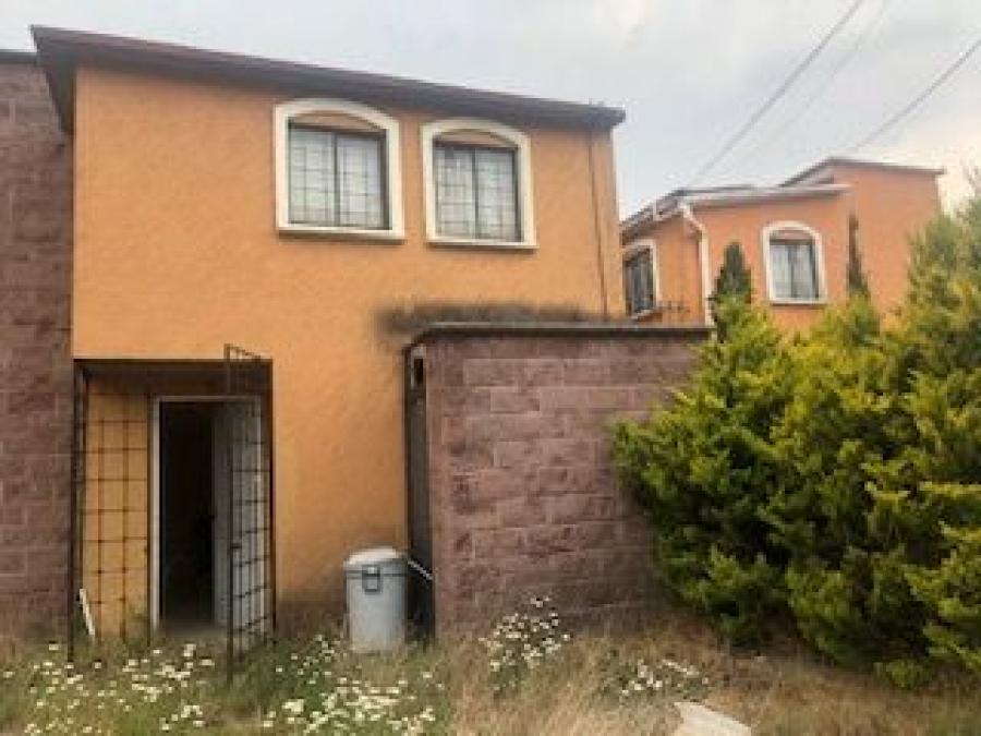 Home in Metric Way