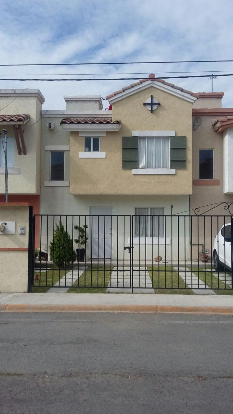 Foto Casa en Venta en Real toledo, Pachuca de Soto, Hidalgo - $ 895.000 - CAV214704 - BienesOnLine