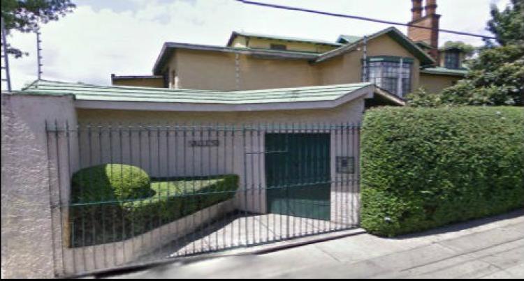 Foto Casa en Venta en Jardines del Pedregal, Coyoacn, Distrito Federal - $ 4.293.536 - CAV90971 - BienesOnLine