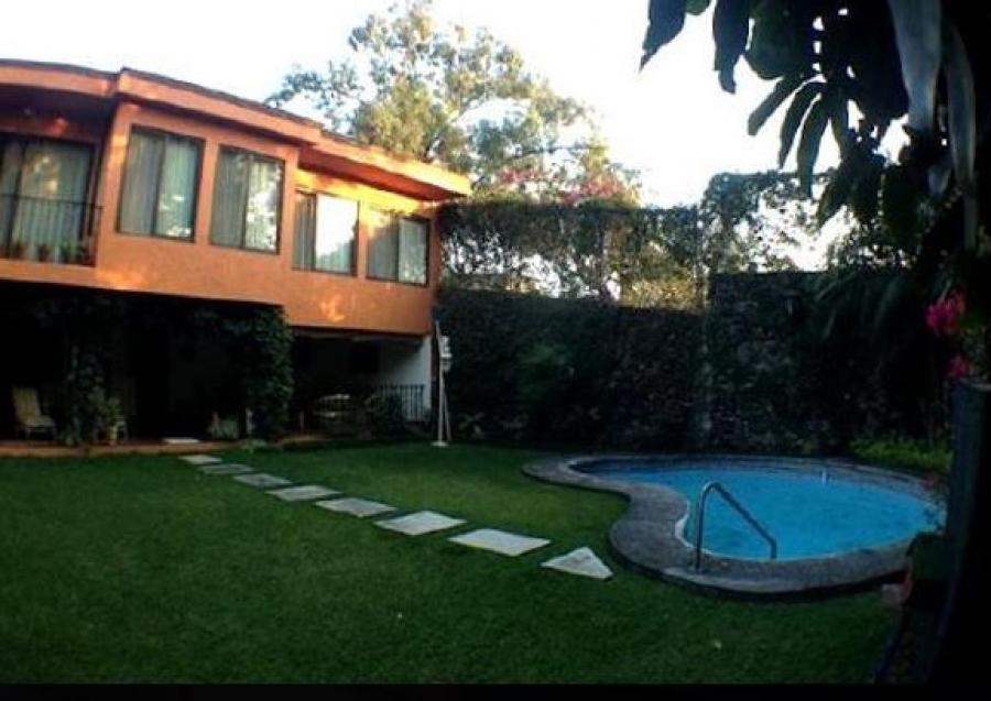 Foto Casa en Venta en Cuernavaca, Morelos - $ 3.900.000 - CAV280003 - BienesOnLine