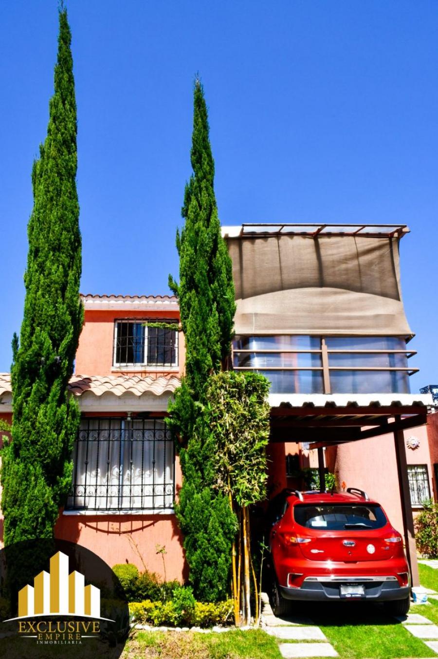 Foto Casa en Venta en SAN LORENZO ALMECATLA, SAN LORENZO ALMECATLA, Puebla - $ 869.999 - CAV290727 - BienesOnLine