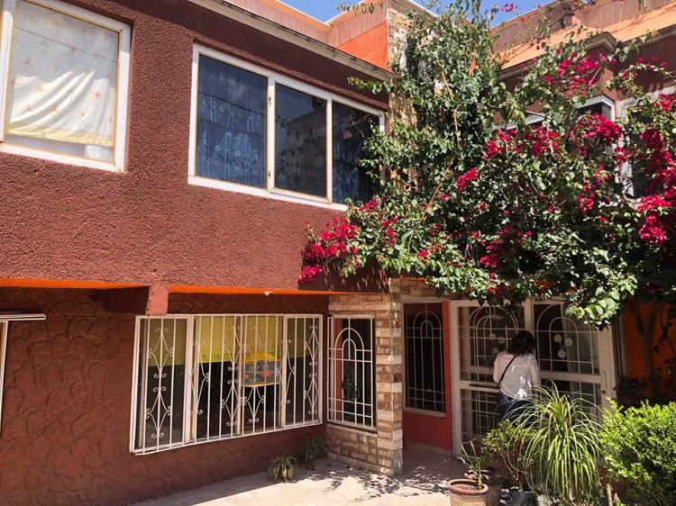 Foto Casa en Renta en EL XOLACHE, Texcoco de Mora, Mexico - $ 15.000 - CAR239627 - BienesOnLine