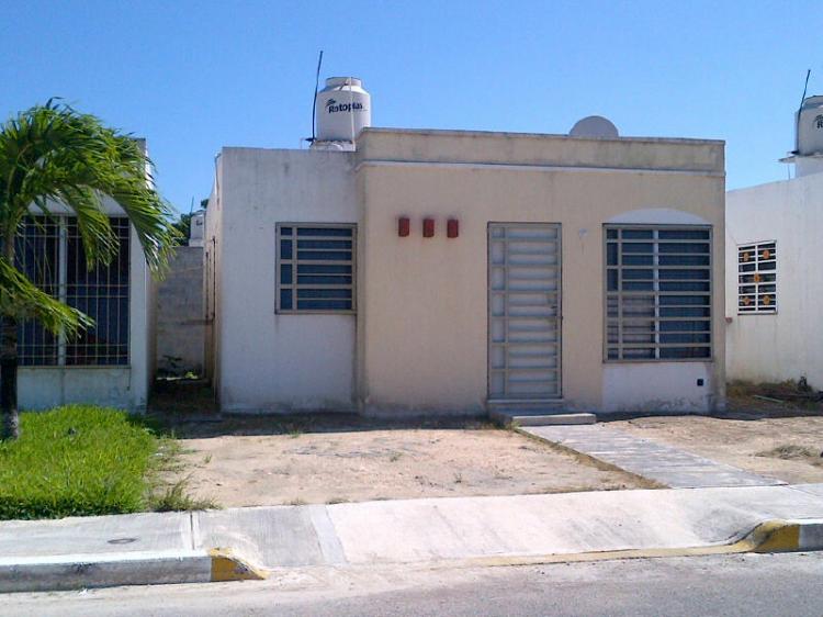 Foto Casa en Renta en Chetumal, Quintana Roo - $ 2.500 - CAR93329 - BienesOnLine