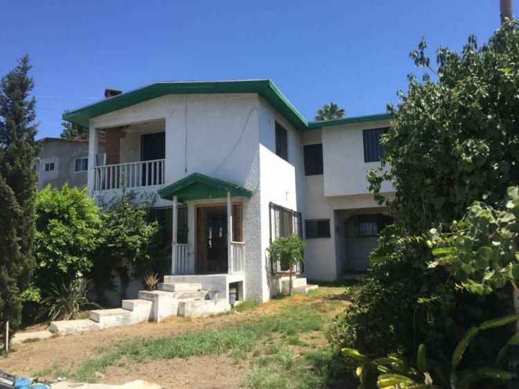 Foto Casa en Renta en Tijuana, Baja California - U$D 800 - CAR177124 - BienesOnLine