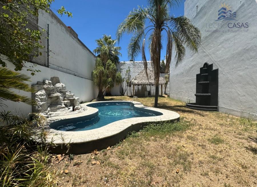 Foto Casa en Renta en Camino Real, Zapopan, Jalisco - $ 37.000 - CAR354218 - BienesOnLine