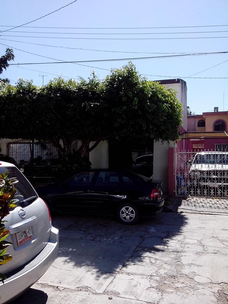 Foto Casa en Renta en Payo Obispo, Chetumal, Quintana Roo - $ 5.000 - CAR93328 - BienesOnLine