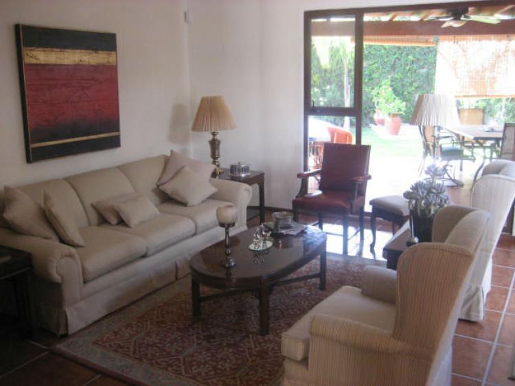 Foto Casa en Renta en Jurica, , Queretaro Arteaga - $ 25.000 - CAR107361 - BienesOnLine
