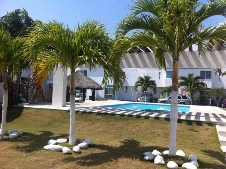 Foto Casa en Renta en BUGAMBILIAS, Ciudad del Carmen, Campeche - $ 17.000.000 - CAR119248 - BienesOnLine