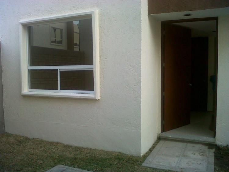 Foto Casa en Renta en Fraccionamiento Viedos, Cuanal, Puebla - $ 6.000 - CAR181975 - BienesOnLine