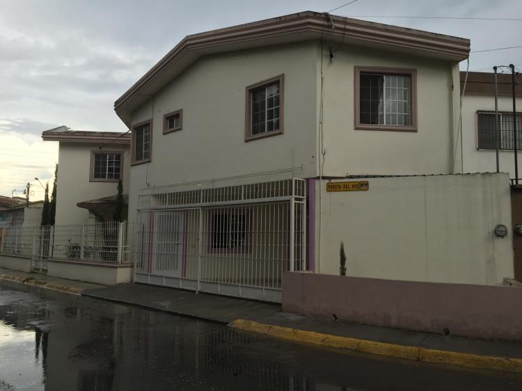 Foto Casa en Renta en PUESTA DEL SOL, Guadalupe, Nuevo Leon - $ 10.000 - CAR175783 - BienesOnLine