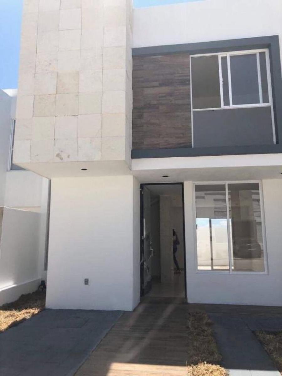 Foto Casa en Renta en San Isidro Juriquilla, Santiago de Quertaro, Queretaro Arteaga - $ 10.000 - CAR248588 - BienesOnLine