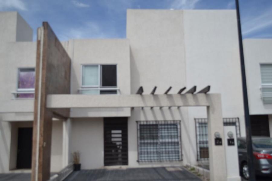 Foto Casa en Renta en Residencial Parque La Gloria, Santiago de Quertaro, Queretaro Arteaga - $ 14.000 - CAR248592 - BienesOnLine