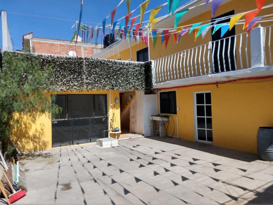 Foto Casa en Renta en RICARDO FLORES MAGON, Tepotzotln, Mexico - $ 9.000 - CAR259171 - BienesOnLine
