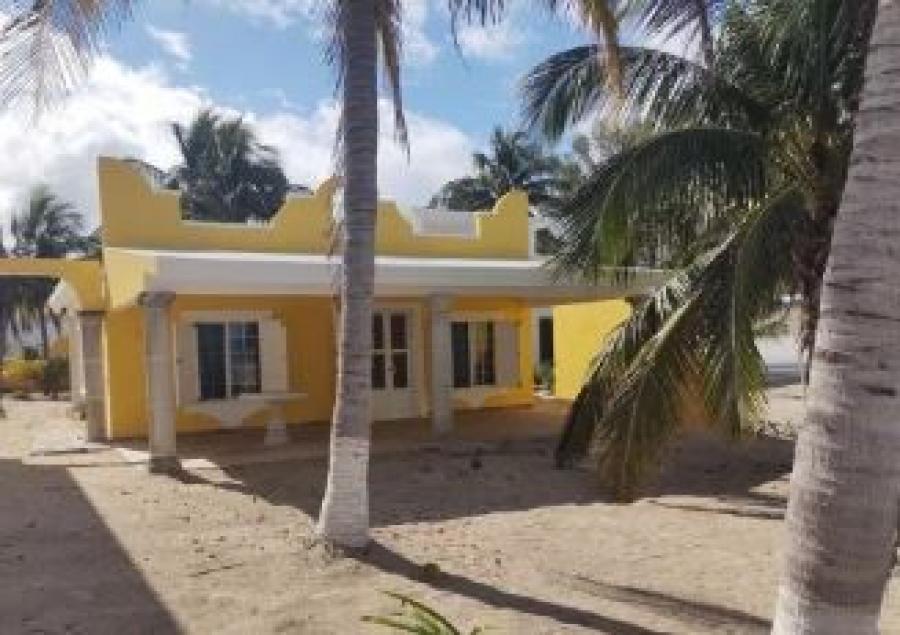 Foto Casa en Renta en chelem, Chelem, Yucatan - $ 16.000 - CAR318745 - BienesOnLine