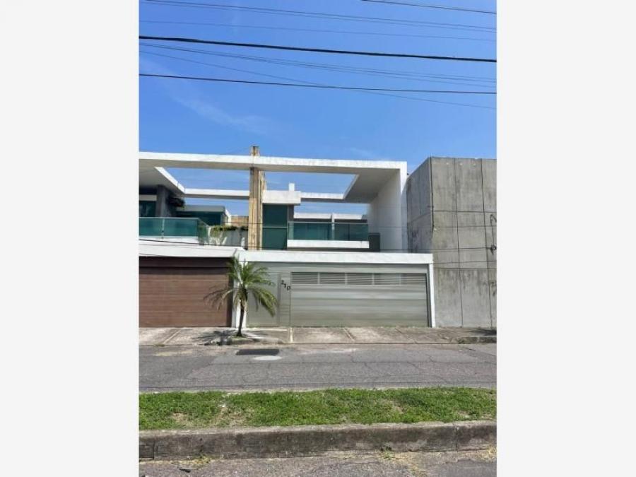 Foto Casa en Renta en Costa de Oro, Boca del Ro, Veracruz - $ 35.000 - CAR327977 - BienesOnLine