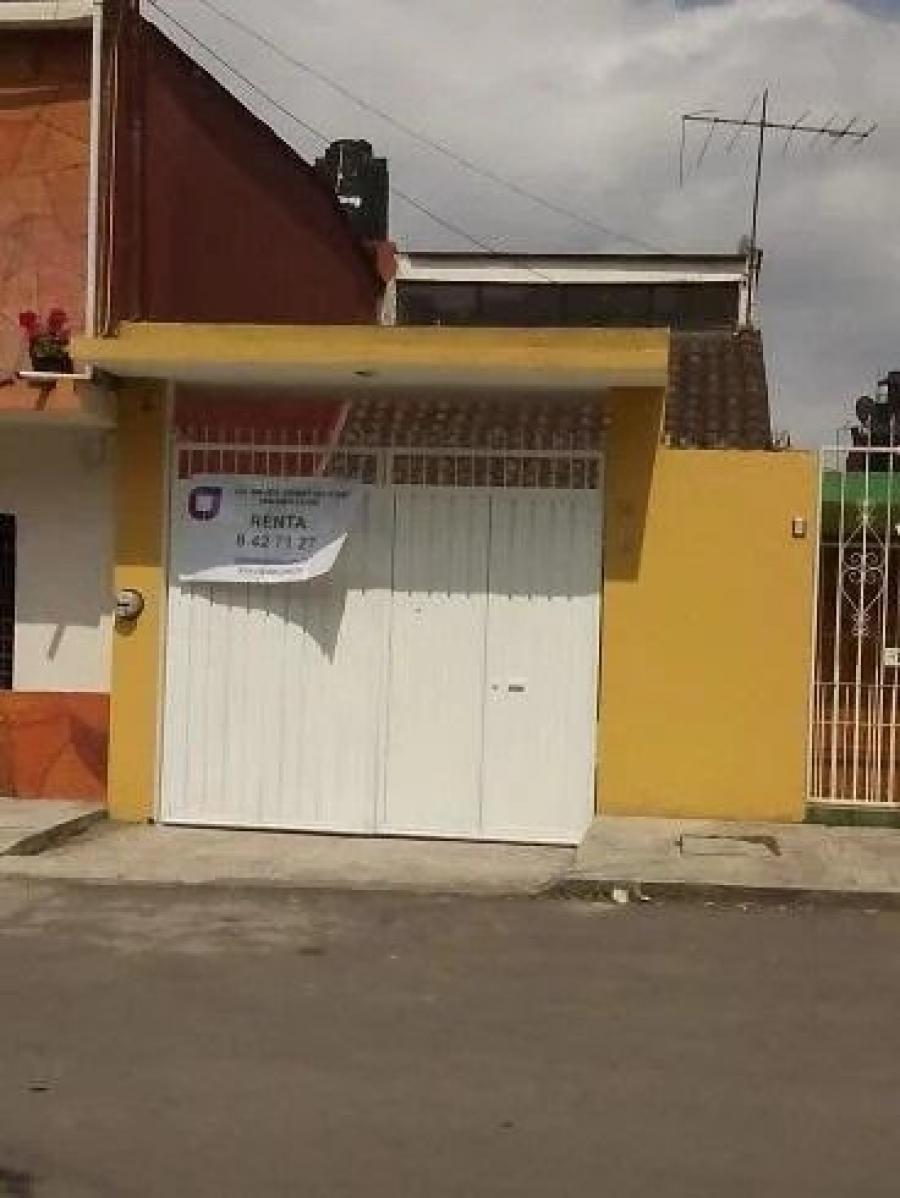 Foto Casa en Renta en FRAMBOYANES, Xalapa-Enríquez, Veracruz - $ 5.700 - CAR337022 - BienesOnLine