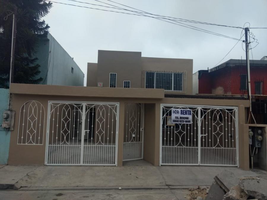 Foto Casa en Renta en Fraccionamiento el Rub, Tijuana, Baja California - U$D 900 - CAR253048 - BienesOnLine