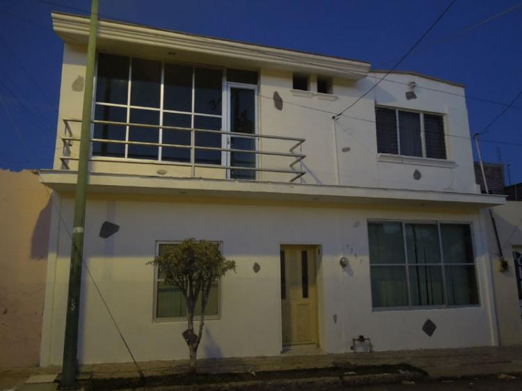 Casa en Renta en niños heroes, Guadalajara, Jalisco - $  - CAR92582 -  BienesOnLine