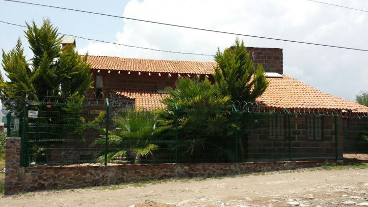 Foto Casa en Renta en Santiago de Quertaro, Queretaro Arteaga - $ 7.500 - CAR130424 - BienesOnLine