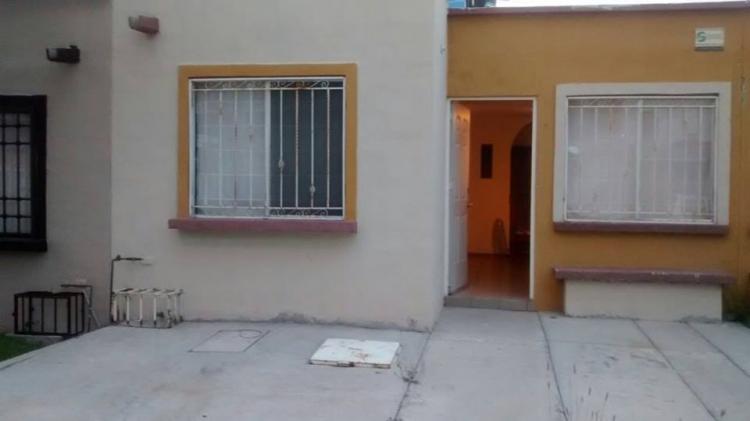 Foto Casa en Renta en SAN SEBASTIAN, Aguascalientes, Aguascalientes - $ 3.500 - CAR107410 - BienesOnLine