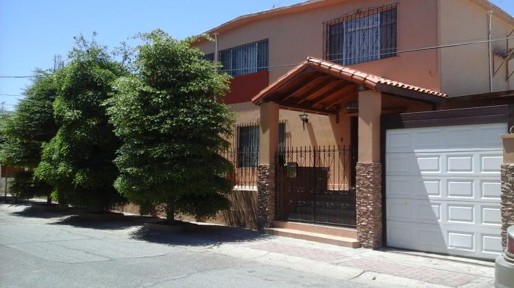Foto Casa en Renta en SAN MARCOS, Mexicali, Baja California - $ 10.000 - CAR129089 - BienesOnLine