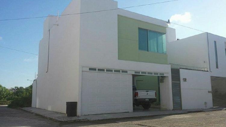 Foto Casa en Renta en Fraccionamiento Raices, Ciudad del Carmen, Campeche - $ 25.000 - CAR152754 - BienesOnLine