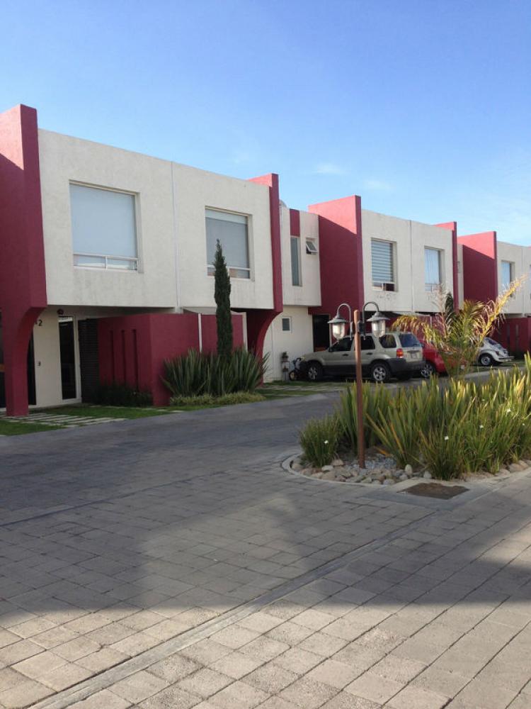 Foto Casa en Renta en Metepec, Mexico - $ 12.000 - CAR121410 - BienesOnLine