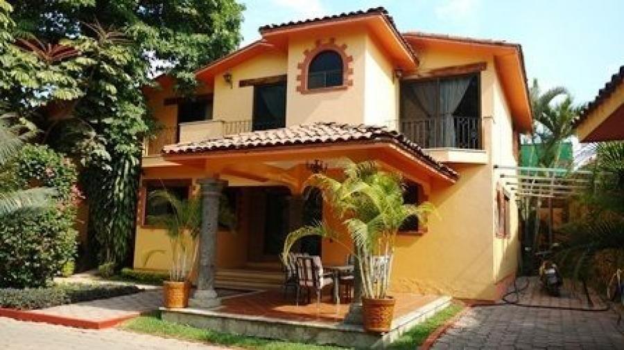 Foto Casa en Renta en COL. OTILIO MONTAO, Cuautla, Morelos - $ 16.000 - CAR300649 - BienesOnLine