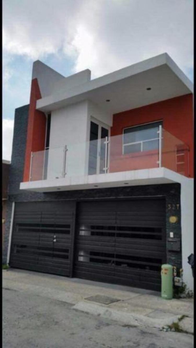 Foto Casa en Renta en Cerraadas de Santa Rosa, Ciudad Apodaca, Nuevo Leon - $ 8.500 - CAR212991 - BienesOnLine