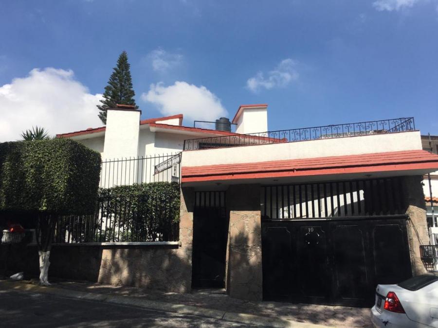 Foto Casa en Renta en mayorazgos  del bosque, Atizapan de Zaragoza, Mexico - $ 20.000 - CAR265638 - BienesOnLine