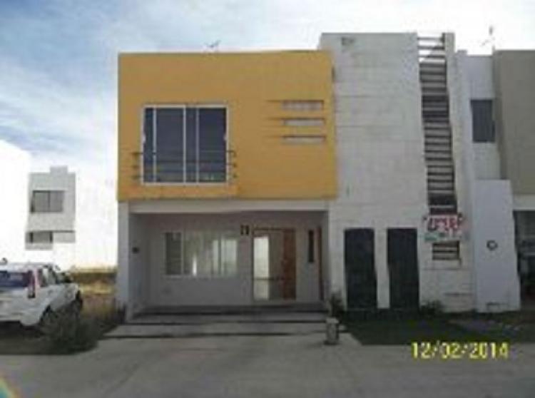 Foto Casa en Renta en Solares, Zapopan, Jalisco - $ 12.500 - CAR94047 - BienesOnLine
