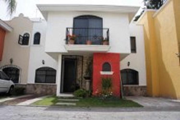 Foto Casa en Renta en Ciudad Granja, Zapopan, Jalisco - $ 12.000 - CAR95479 - BienesOnLine