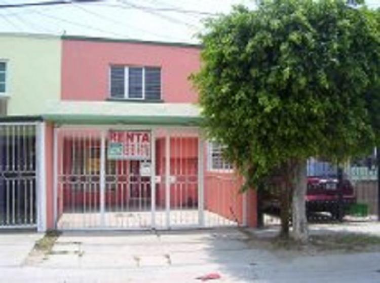 Foto Casa en Renta en Residencial Moctezuma, Zapopan, Jalisco - $ 5.100 - CAR94804 - BienesOnLine