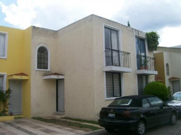 Foto Casa en Renta en Residencial Plaza Guadalupe, Zapopan, Jalisco - $ 5.200 - CAR96540 - BienesOnLine