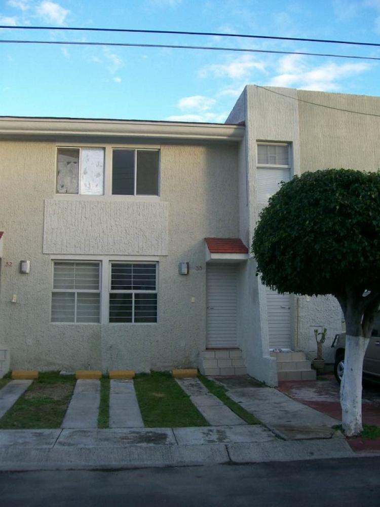 Foto Casa en Renta en Villas del Tepeyac, Zapopan, Jalisco - $ 5.300 - CAR96221 - BienesOnLine