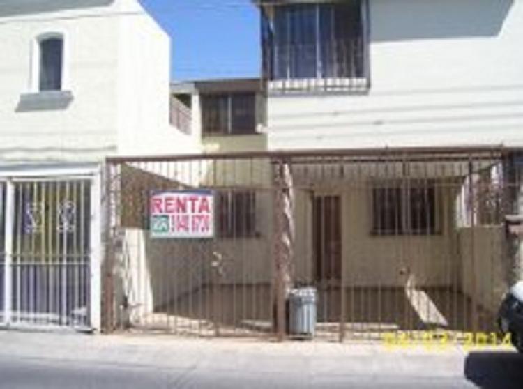 Foto Casa en Renta en Chapalita Inn, Zapopan, Jalisco - $ 8.000 - CAR94187 - BienesOnLine