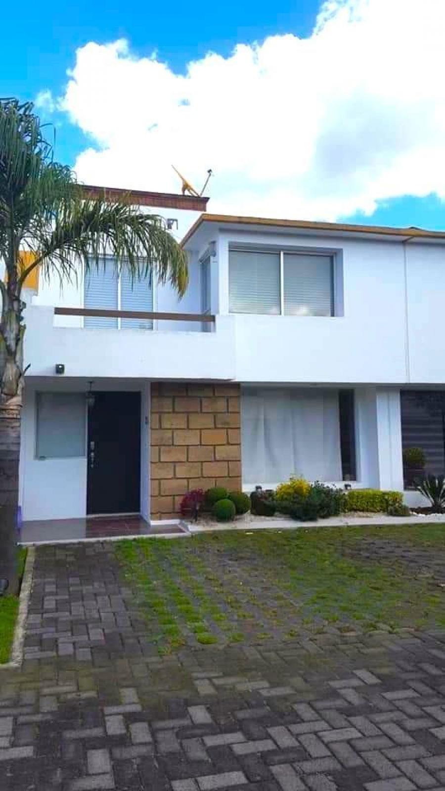 Foto Casa en Renta en BOSQUES DE LOS ENCINOS, Mexico - $ 11.550 - CAR267021 - BienesOnLine